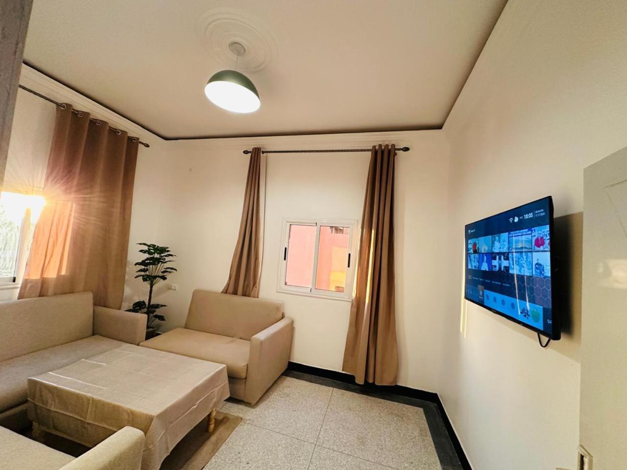 Appartement City Center Ouarzazate Luaran gambar