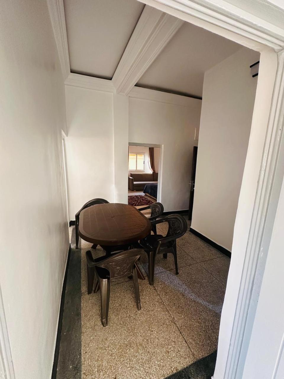Appartement City Center Ouarzazate Luaran gambar