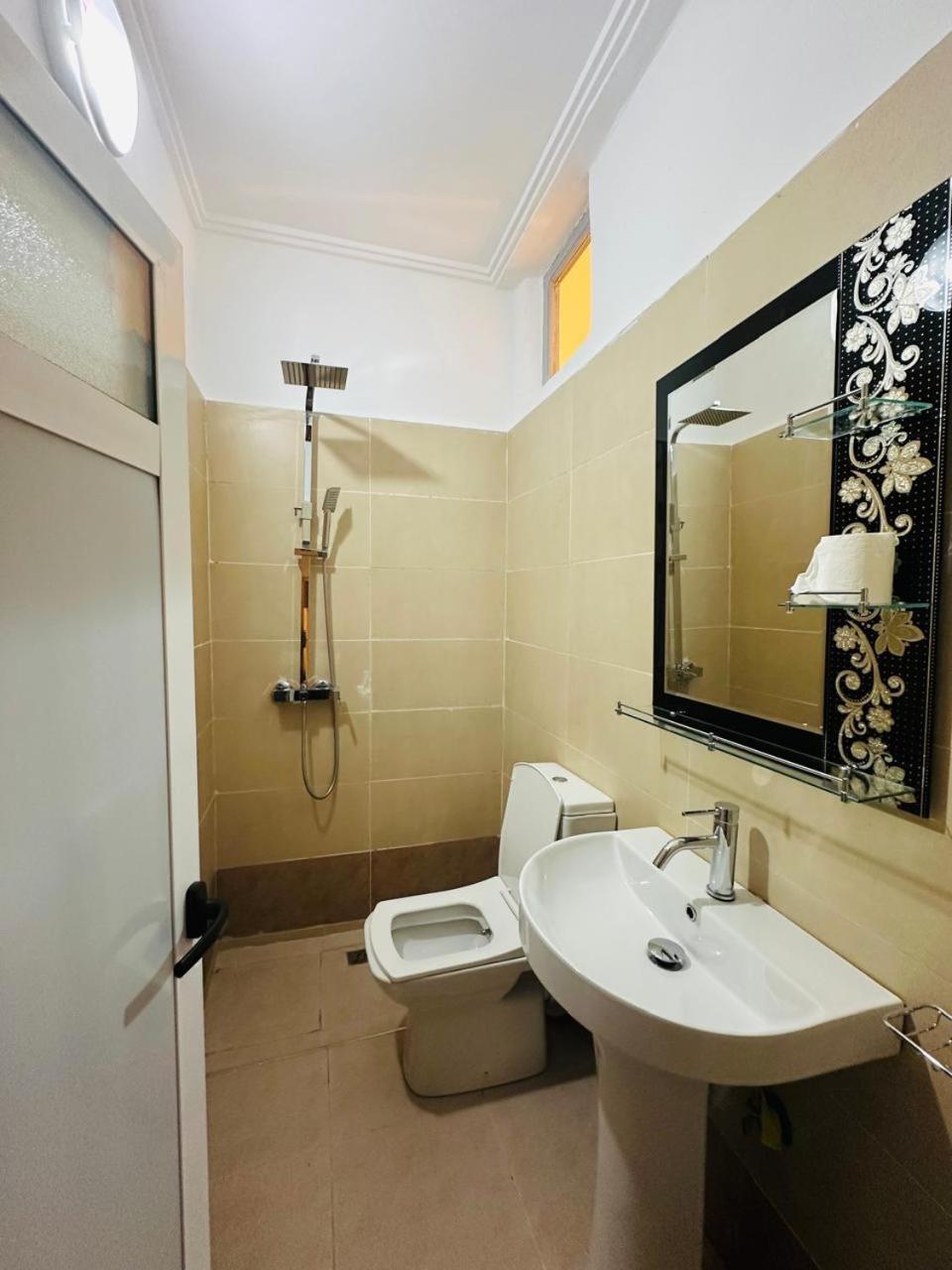 Appartement City Center Ouarzazate Luaran gambar