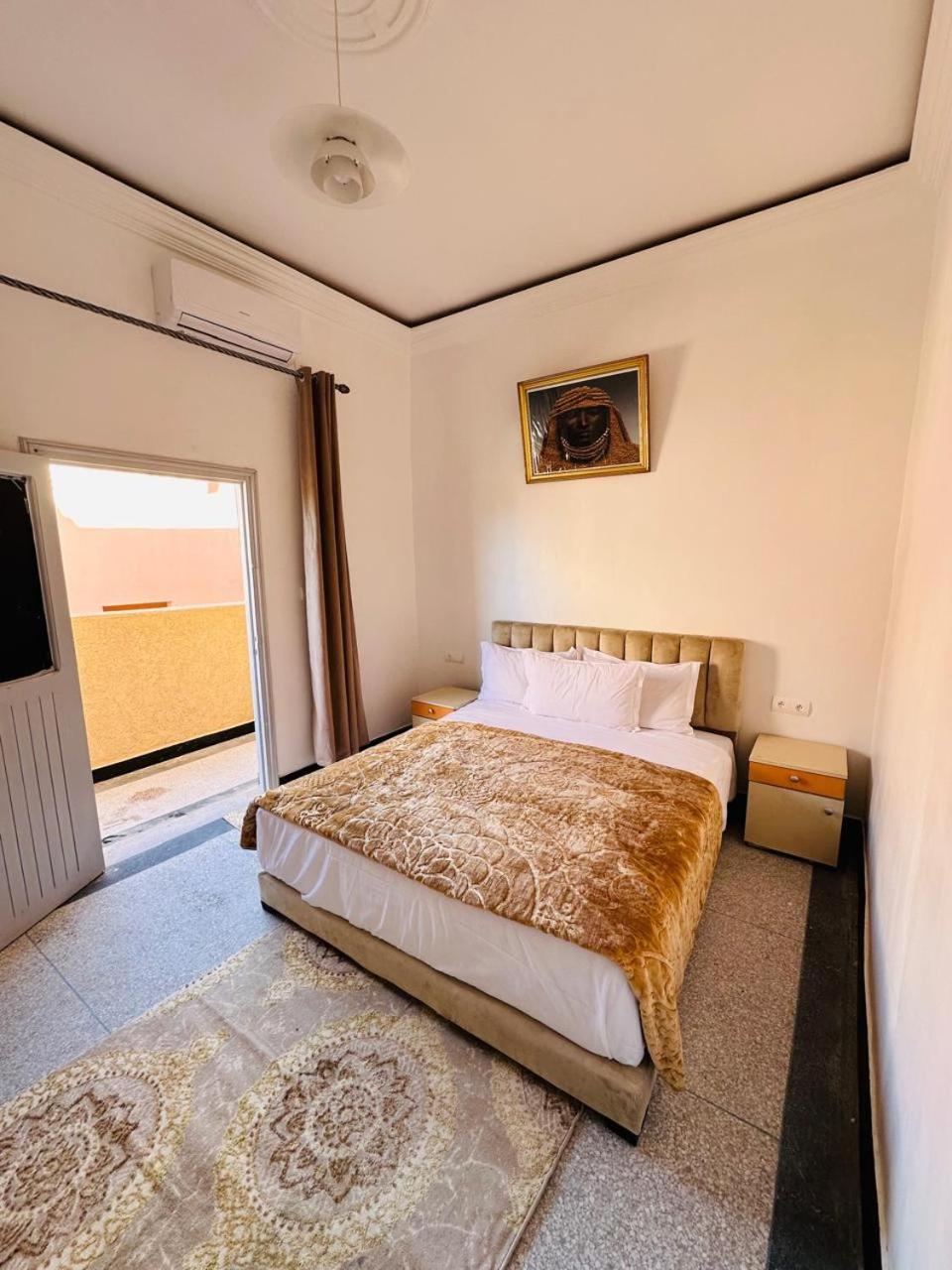 Appartement City Center Ouarzazate Luaran gambar