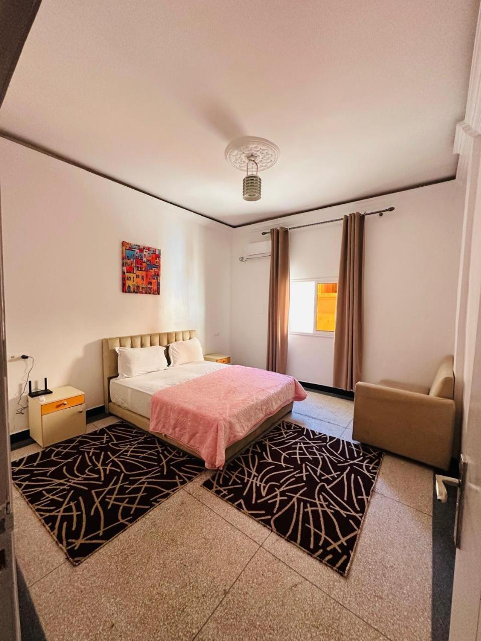 Appartement City Center Ouarzazate Luaran gambar